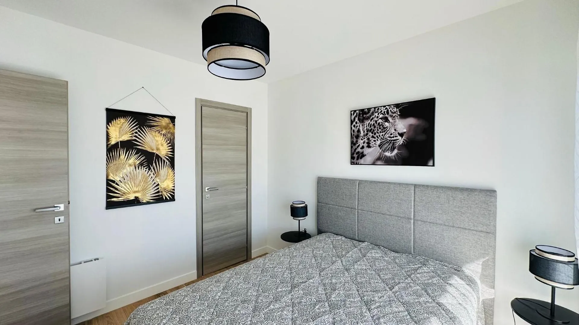Loti Apartment Antibes France