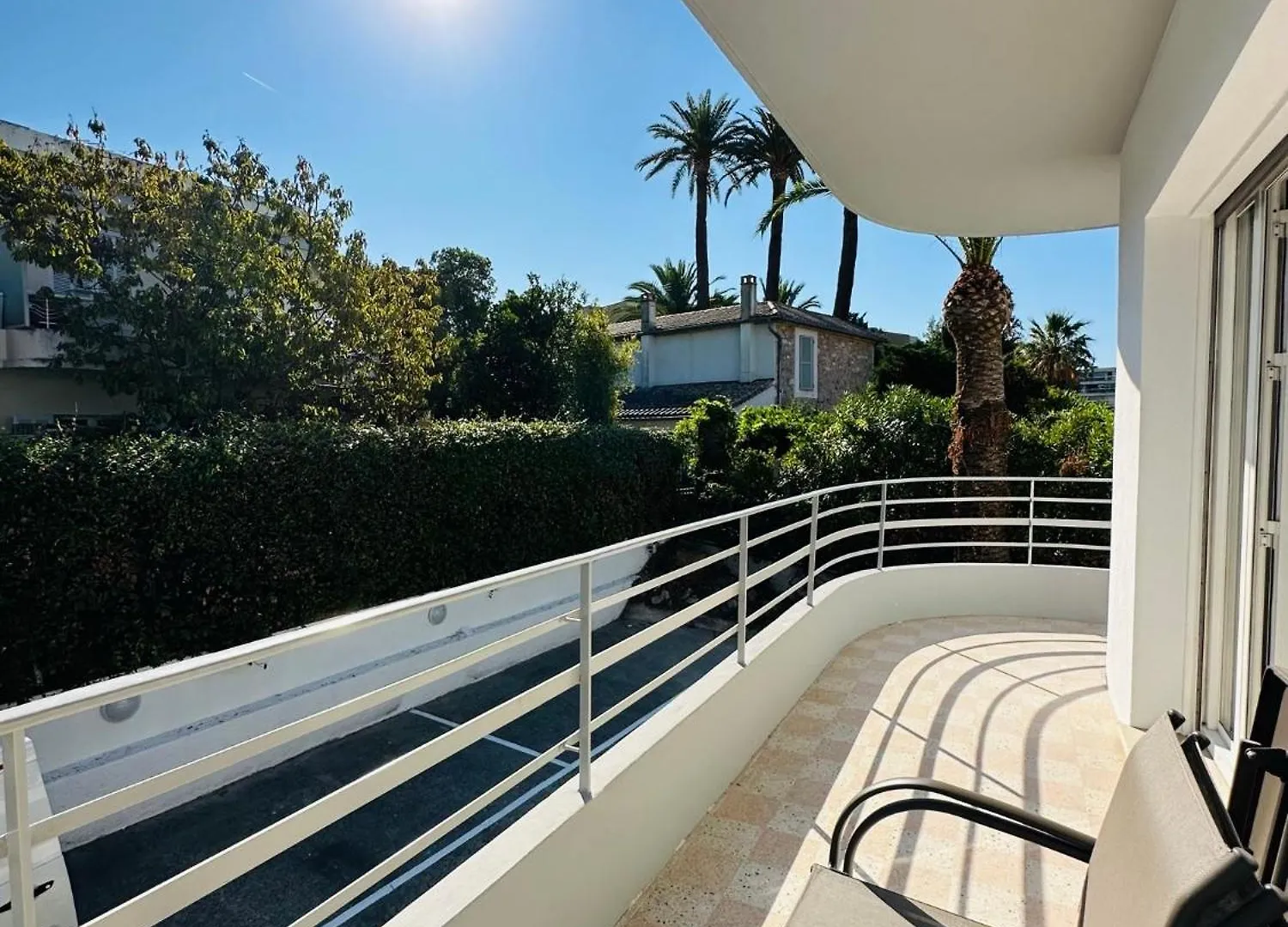 Loti Apartment Antibes