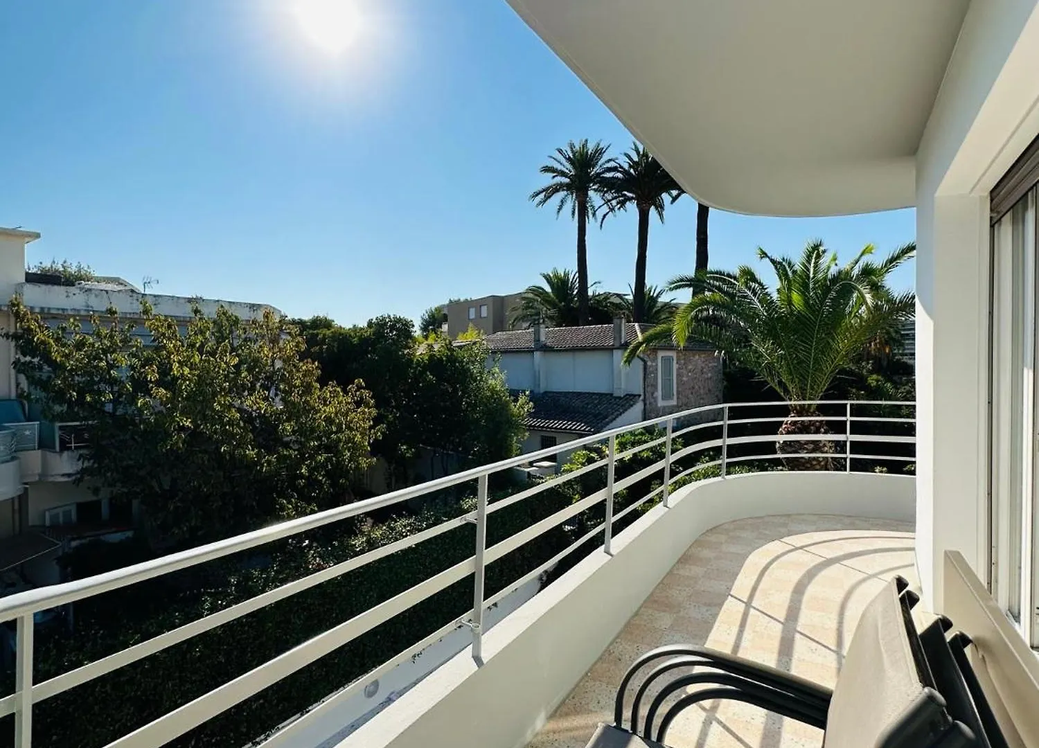 Loti Apartment Antibes France