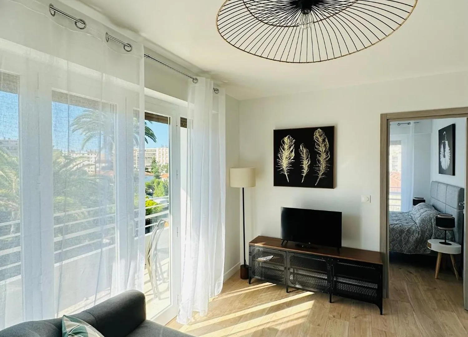 Loti Apartment Antibes