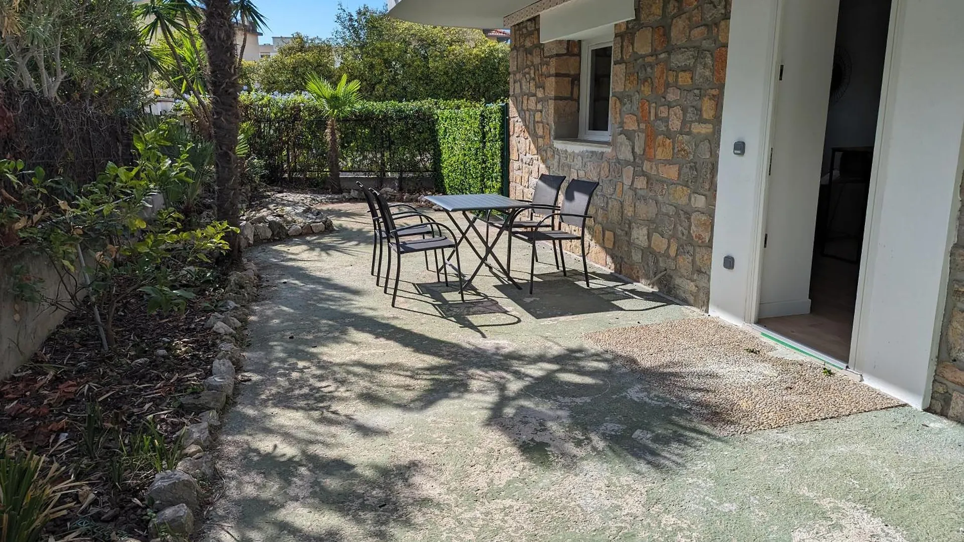 Loti Apartment Antibes