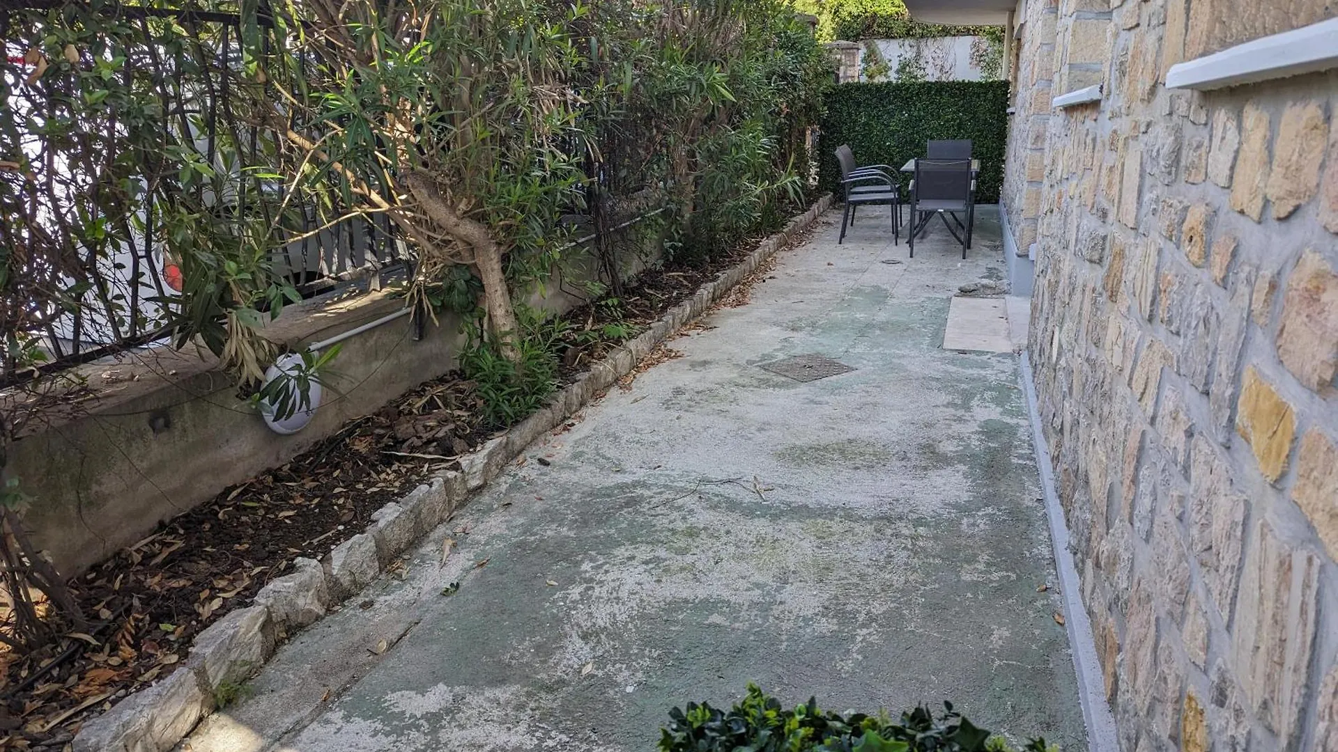 Loti Apartment Antibes France