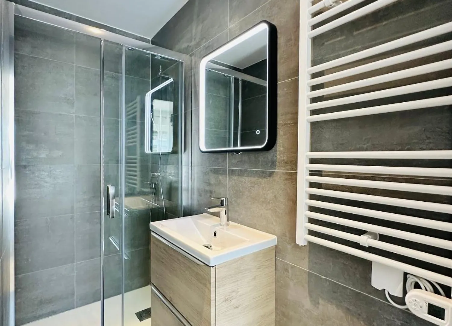Loti Apartment Antibes