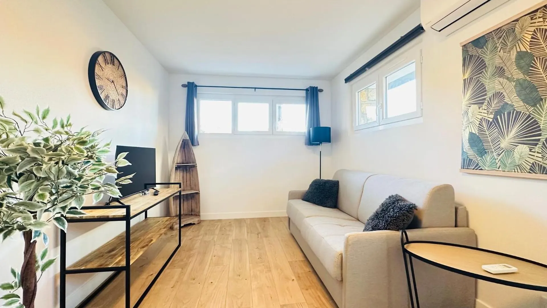 Loti Apartment Antibes 0*,