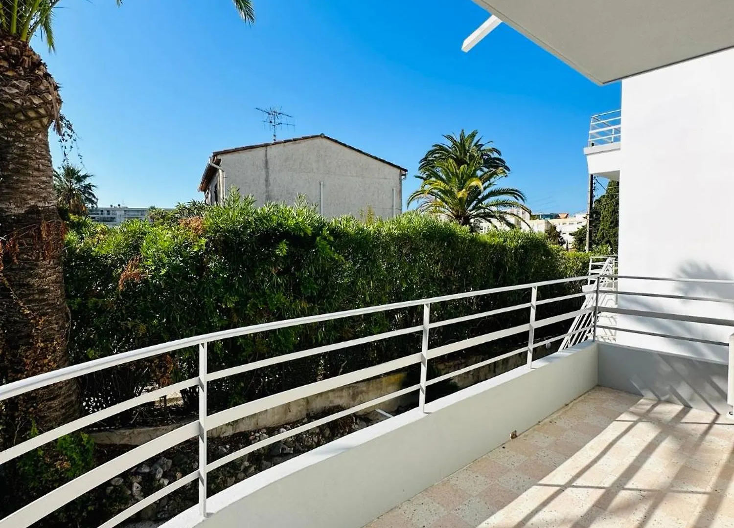 Loti Apartment Antibes France
