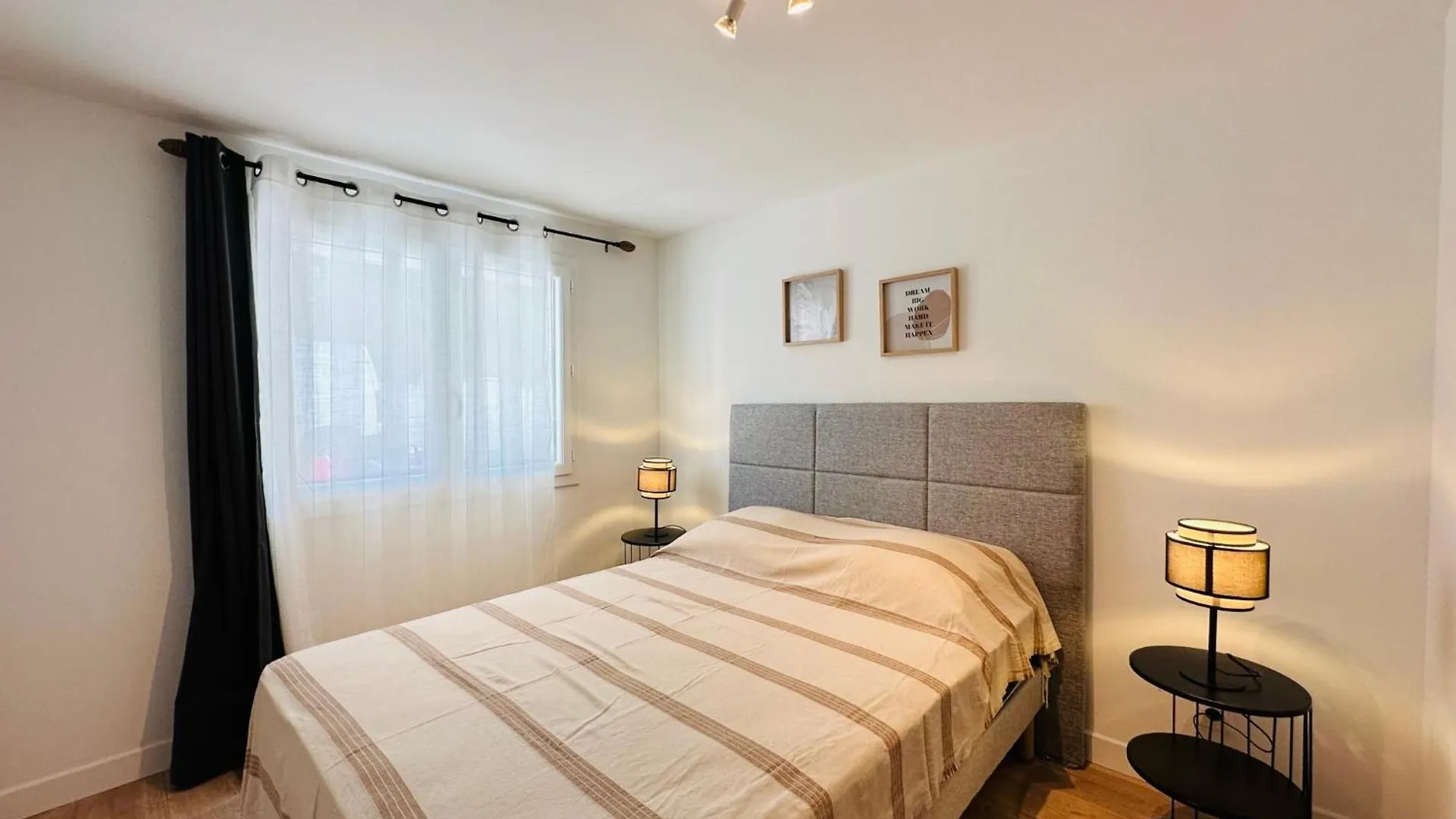 Loti Apartment Antibes