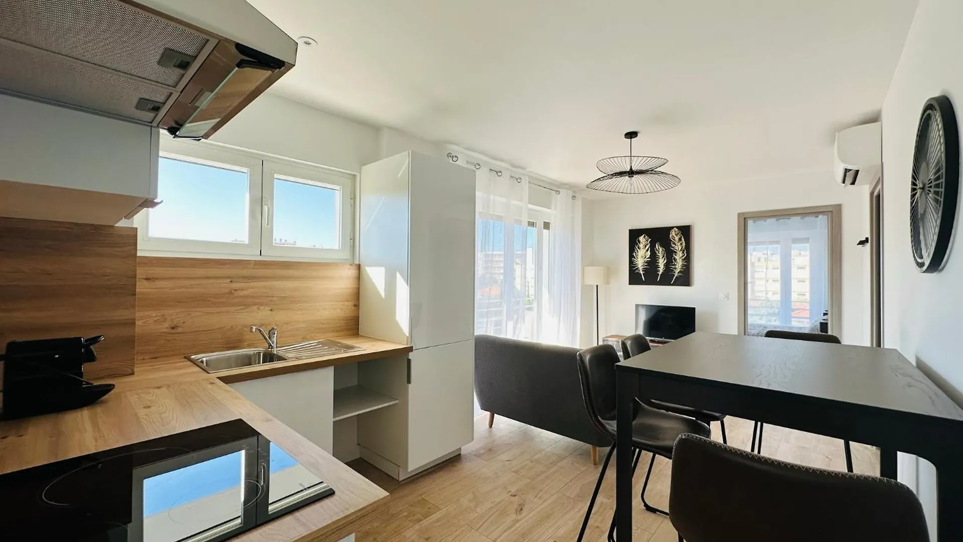 Loti Apartment Antibes France