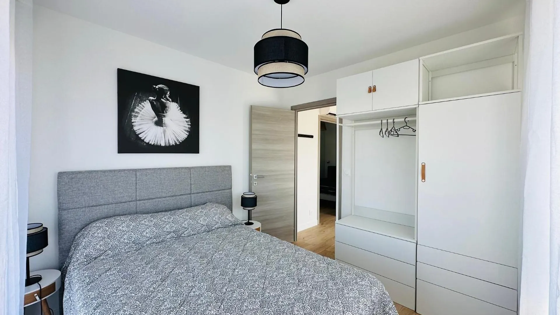 Loti Apartment Antibes