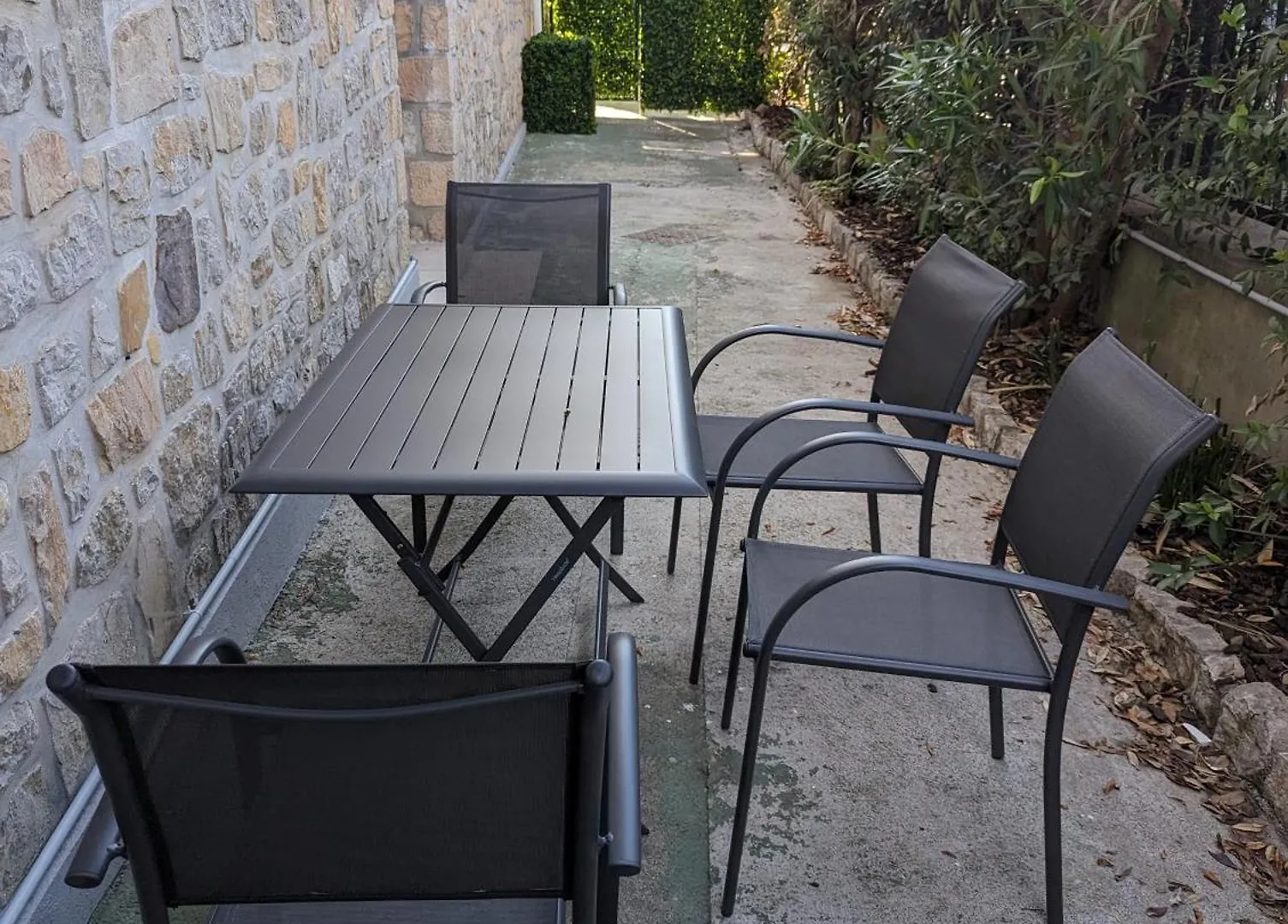Loti Apartment Antibes France