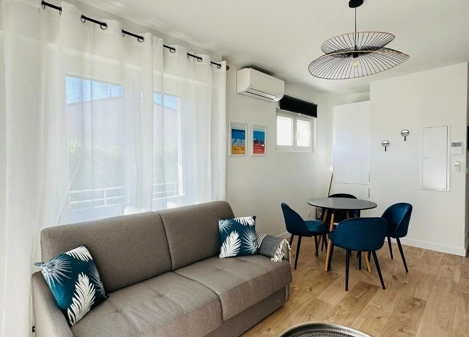 Loti Apartment Antibes 0*,  France