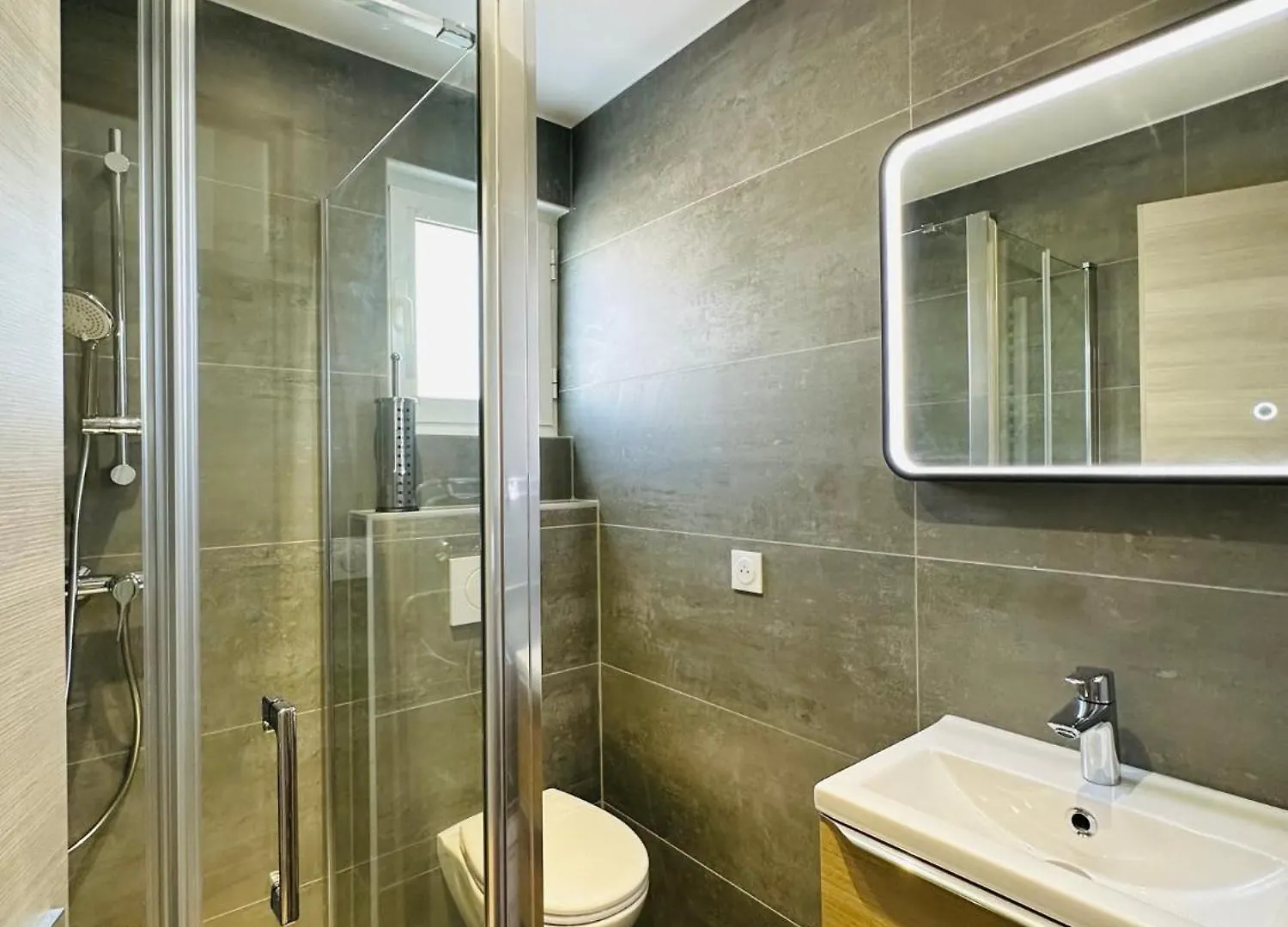 Loti Apartment Antibes