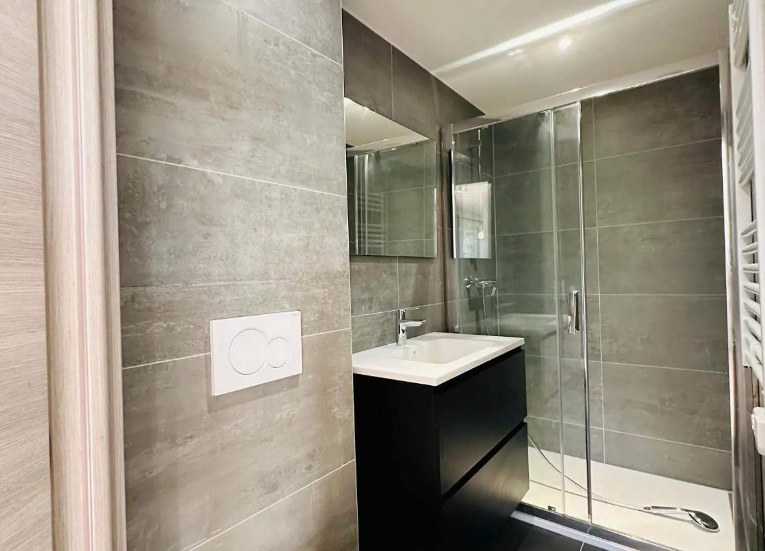 Loti Apartment Antibes