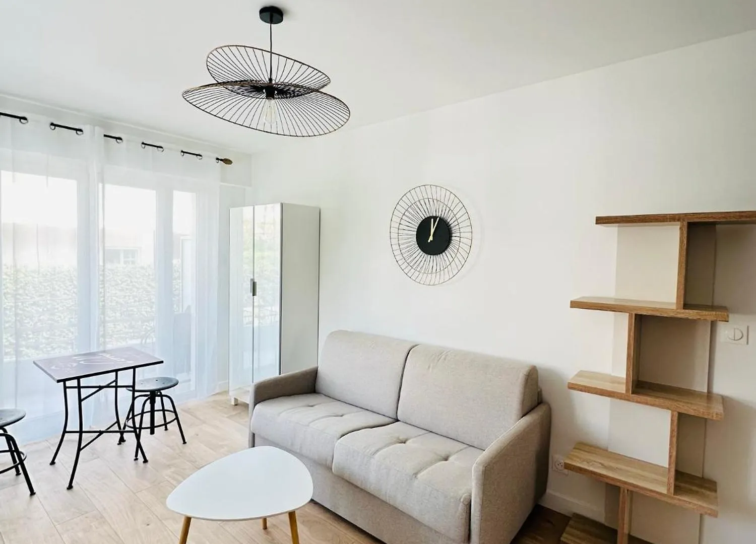 Loti Apartment Antibes