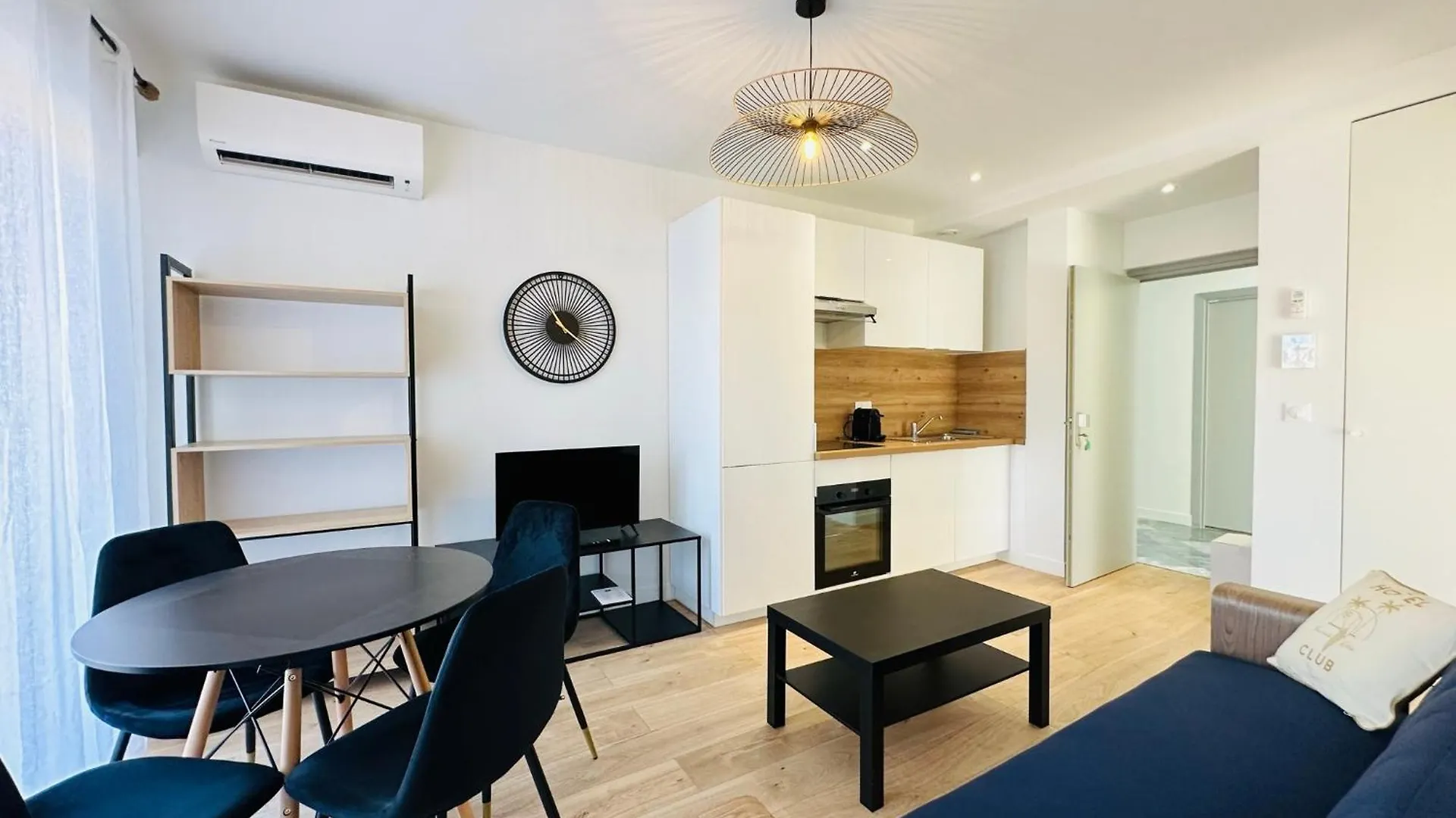 Loti Apartment Antibes France