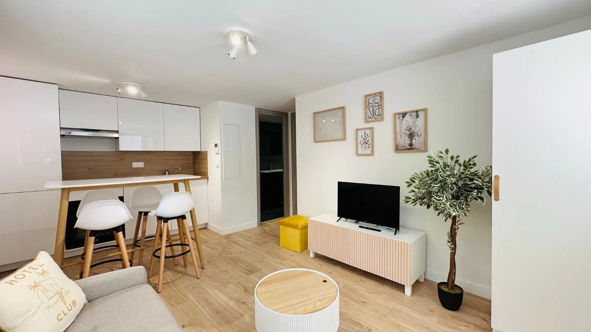 Loti Apartment Antibes