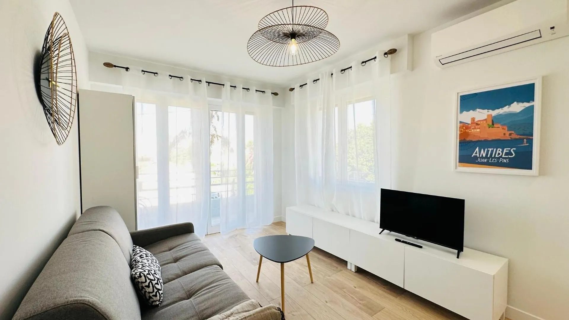 Loti Apartment Antibes 0*,