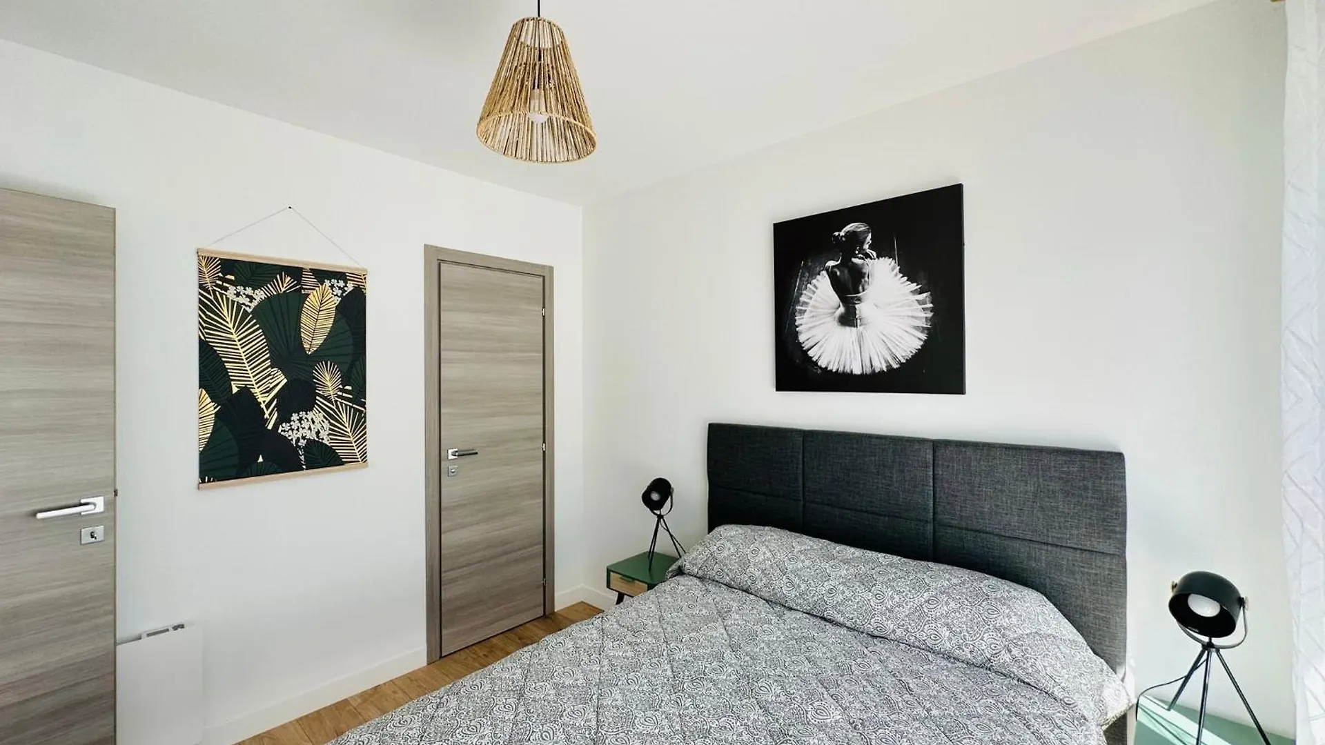 Loti Apartment Antibes