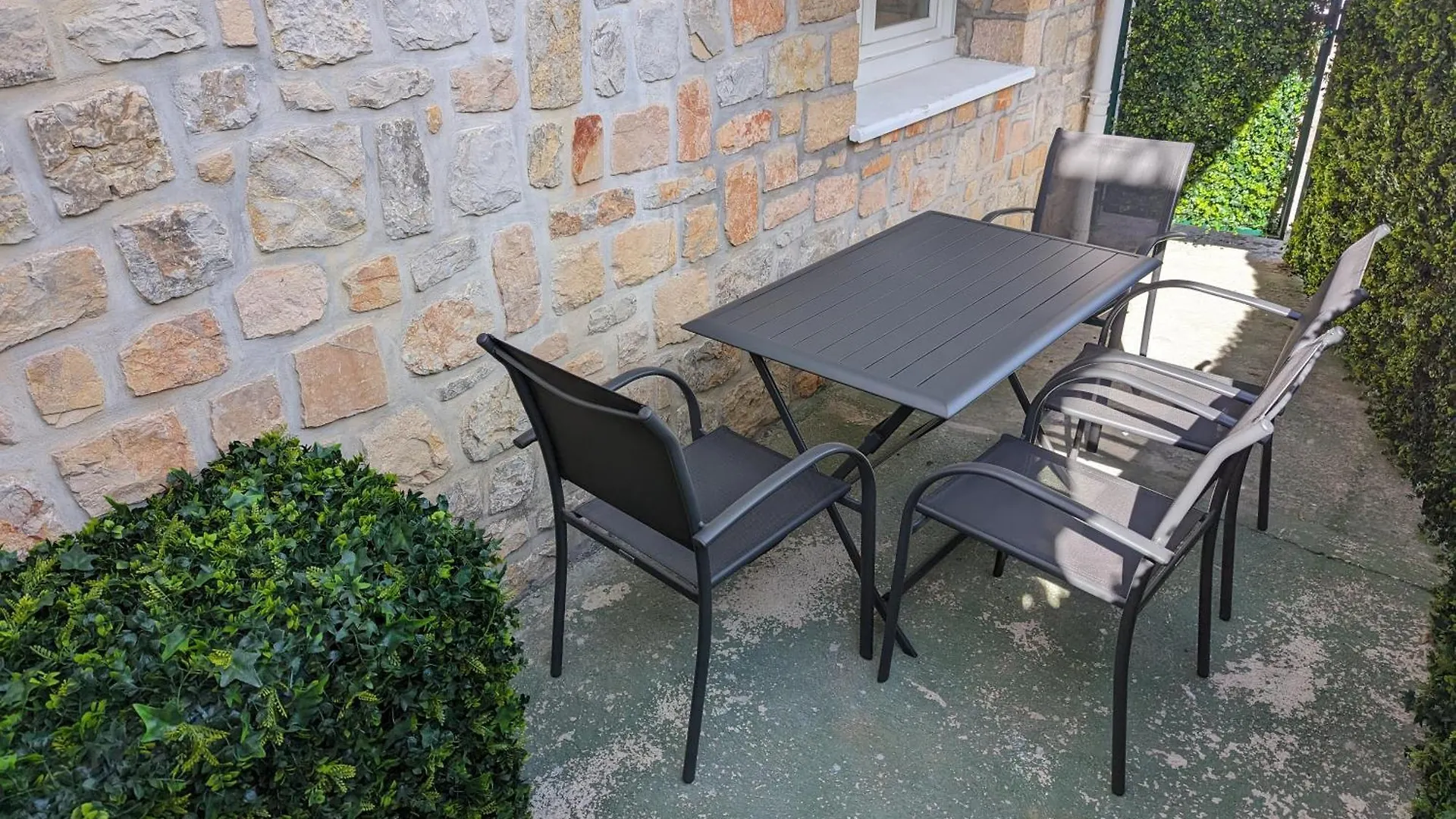 Loti Apartment Antibes
