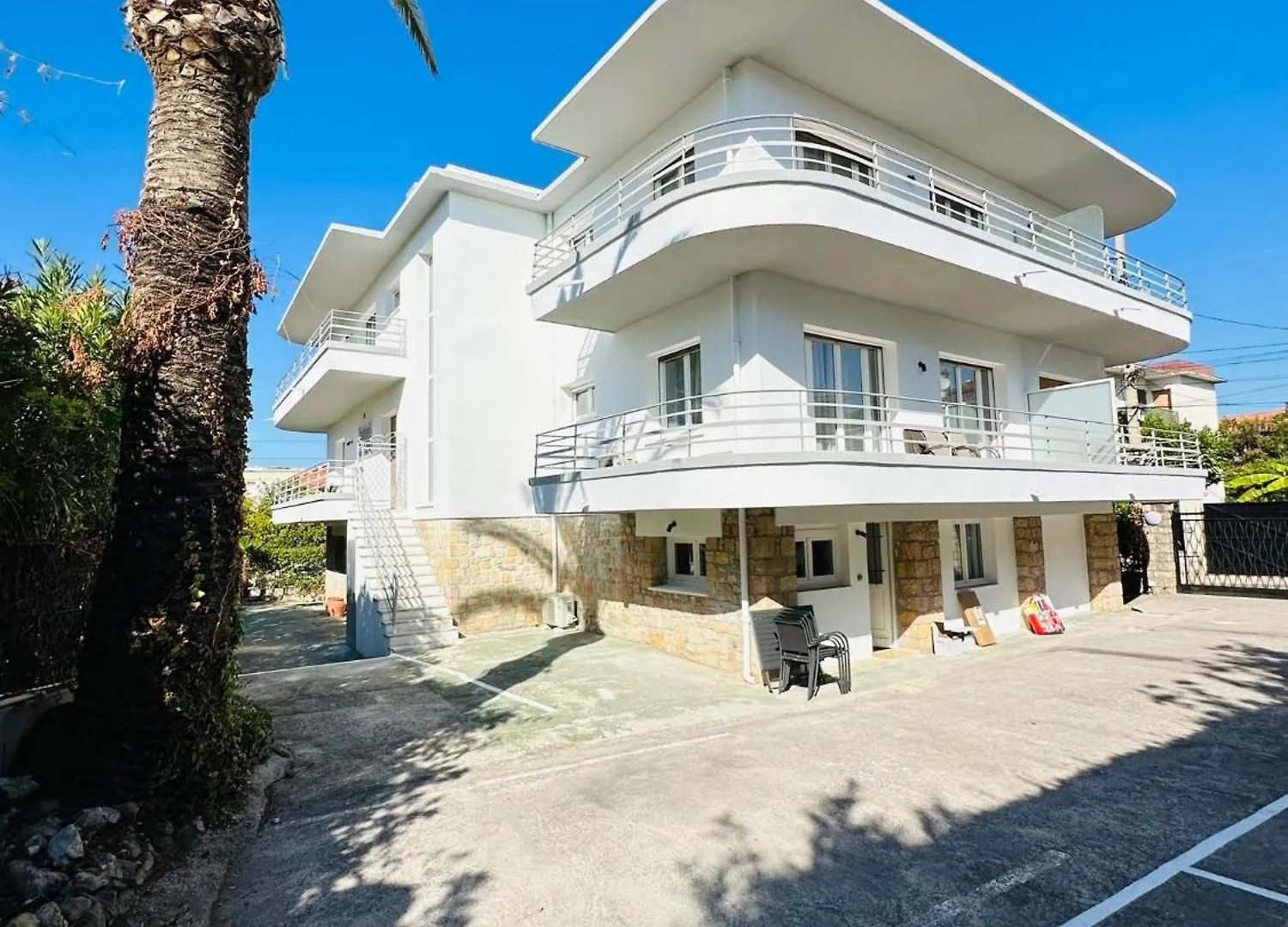 Loti Apartment Antibes