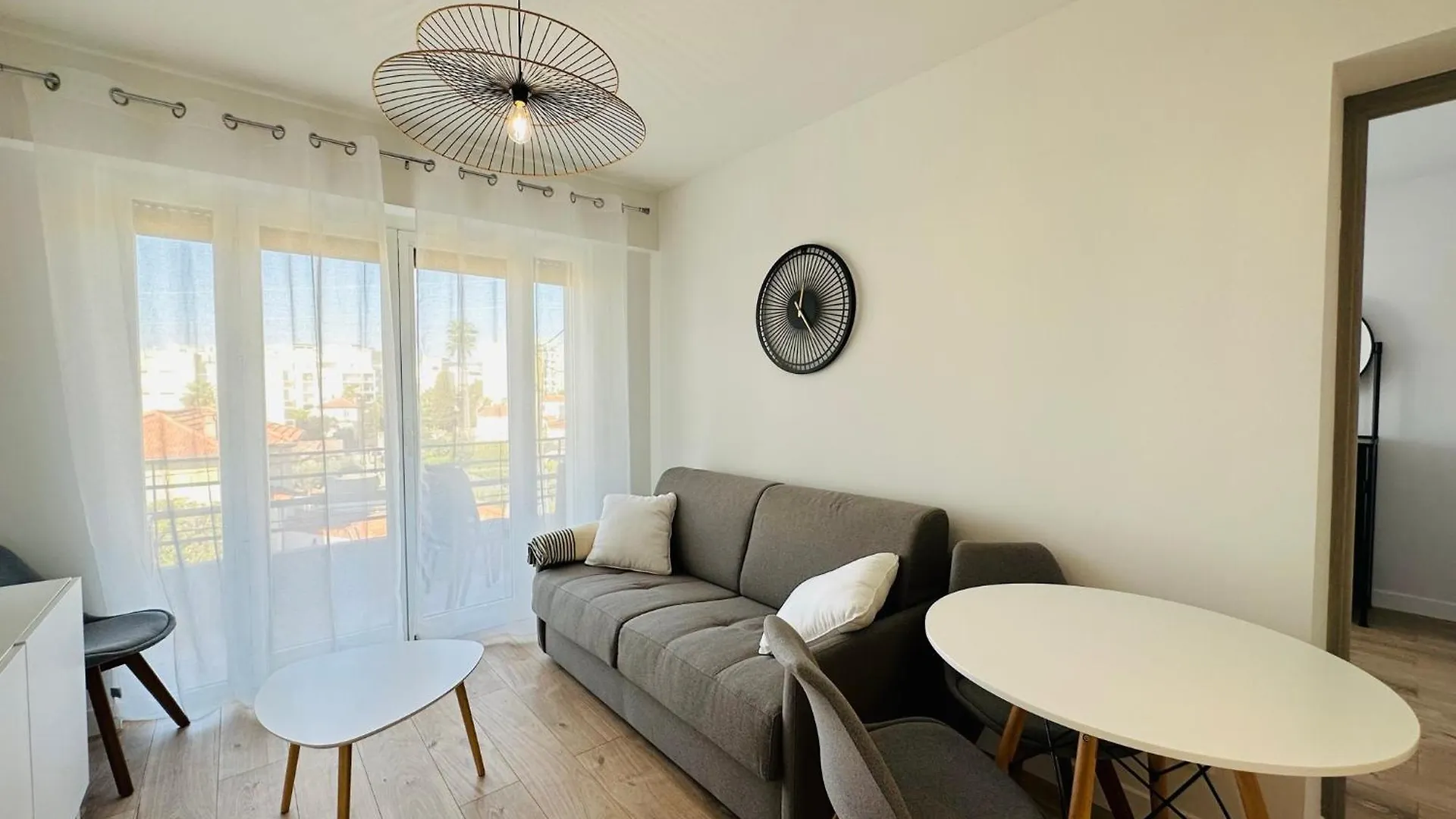 Loti Apartment Antibes