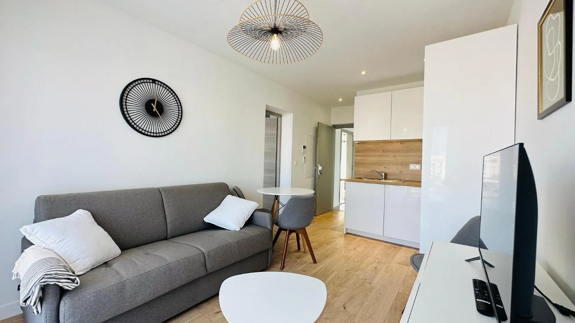 Loti Apartment Antibes France