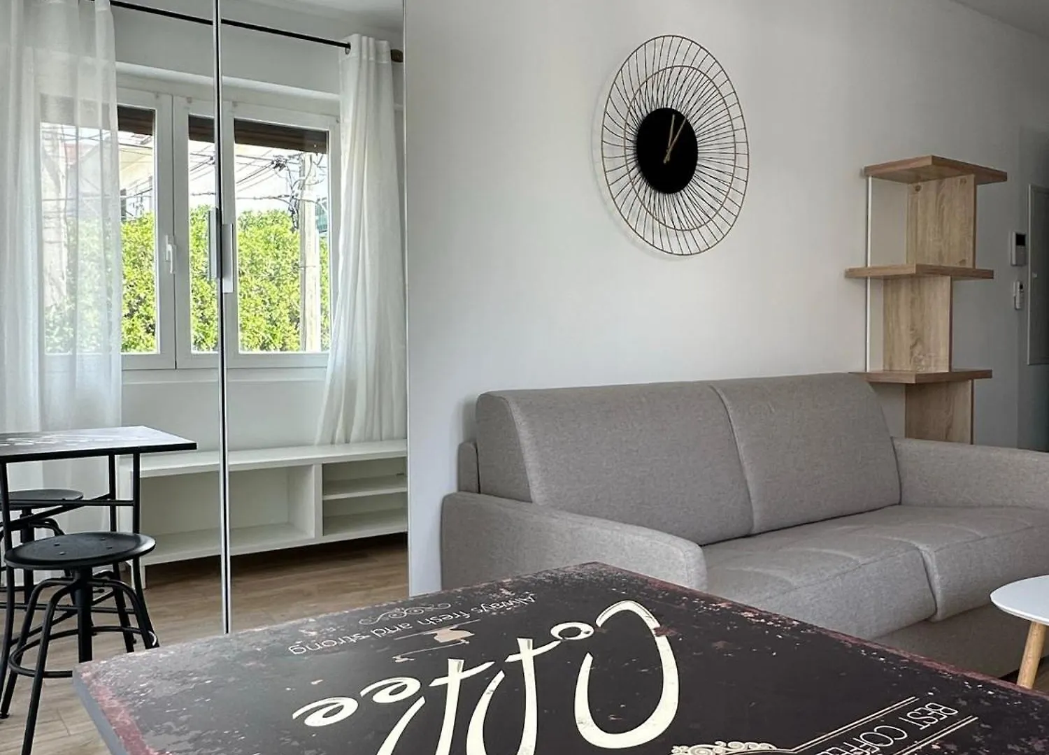 Loti Apartment Antibes